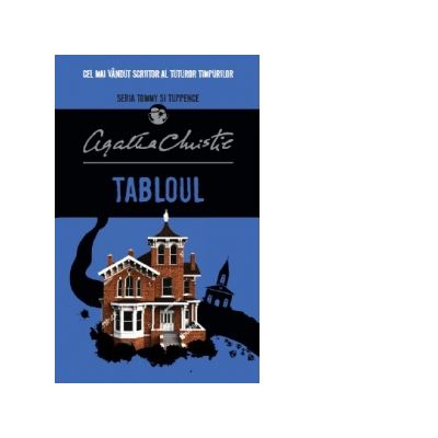 Tabloul - Agatha Christie