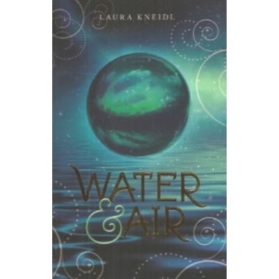 Water Air - Laura Kneidl