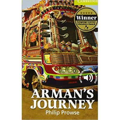 Arman's Journey - Philip Prowse (Starter/Beginner)