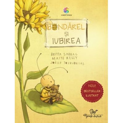 Bondarel si iubirea - Editie ilustrata