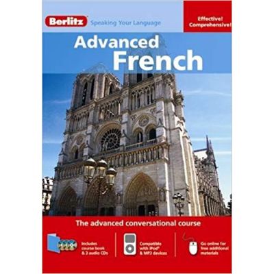 Essential French. Speak your Language. Book and CD