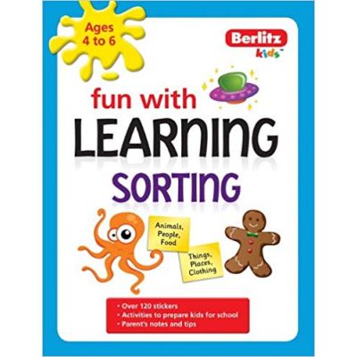 Fun with Learning Sorting