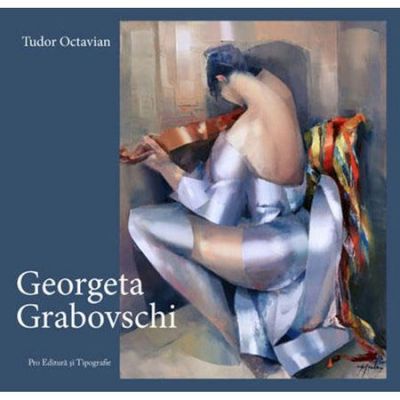 Georgeta Grabovschi - Tudor Octavian