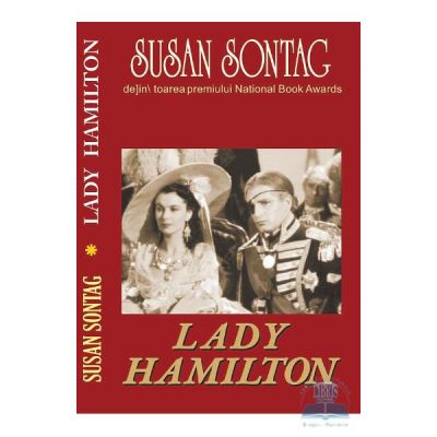 Lady Hamilton - Susan Sontag