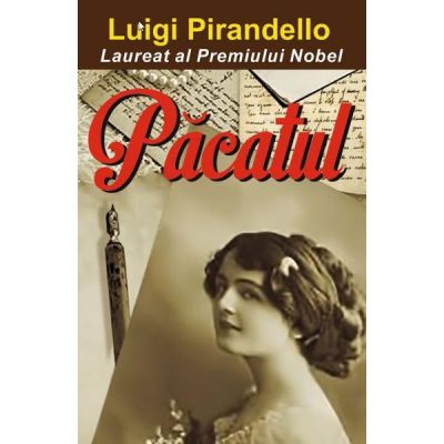 Pacatul - Luigi Pirandello