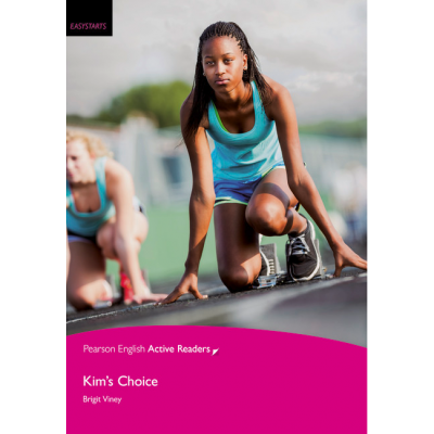PLARES: Kims Choice Book and CD-ROM Pack - Brigit Viney