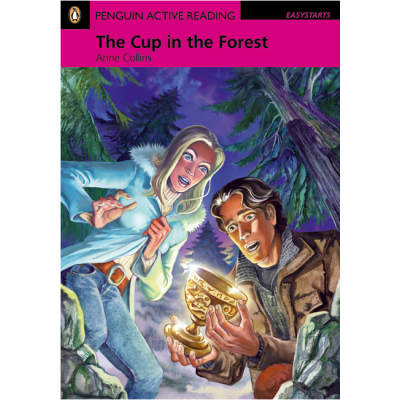 PLARES: The Cup in the Forest Book and CD-ROM Pack 1st Edition - Paper - Anne Collins