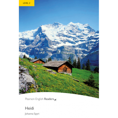 Level 2. Heidi - Johanna Spyri