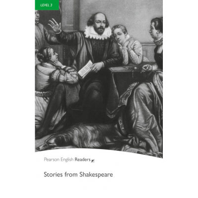 Level 3. Stories from Shakespeare - William Shakespeare