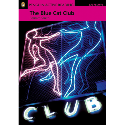 PLARES: The Blue Cat Club Book and CD-ROM Pack - Bernard Smith