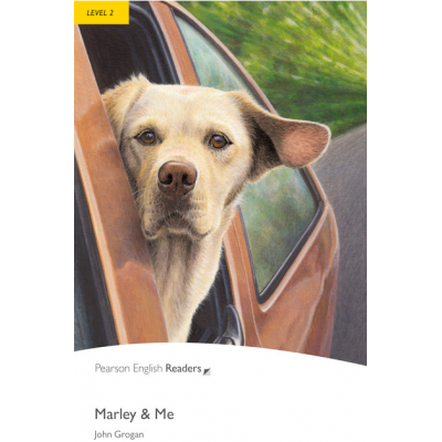 PLPR2: Marley and Me Book and MP3 Pack - John Grogan