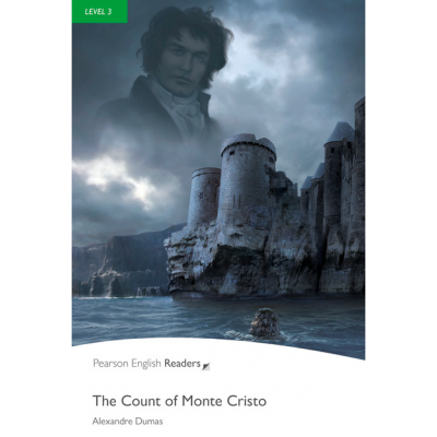 PLPR3. Count of Monte Cristo & MP3 Pack - Alexandre Dumas
