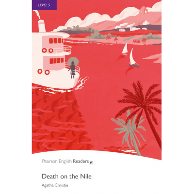 PLPR5: Death on the Nile NEW 1st Edition - Paper - Agatha Christie