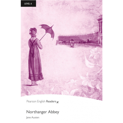 PLPR6: Northanger Abbey - Jane Austen