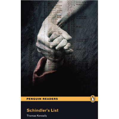 PLPR6: Schindlers List & MP3 Pack - Thomas Keneally