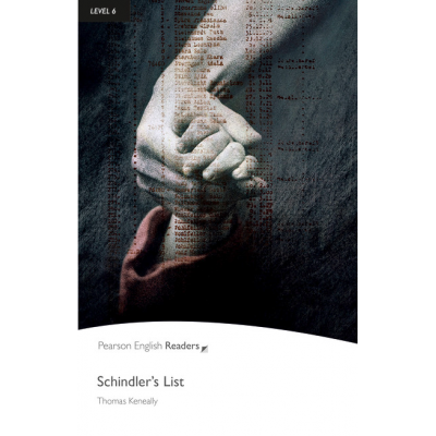 PLPR6: Schindlers List - Thomas Keneally