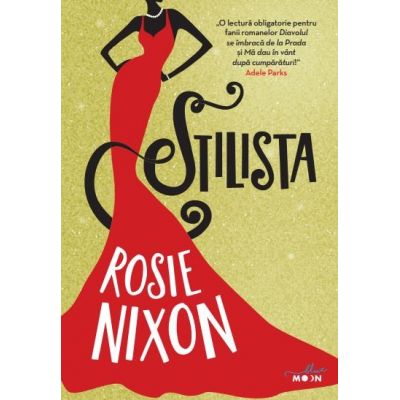 Stilista - Rosie Nixon