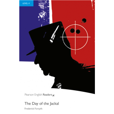The PLPR4: Day of the Jackal - Frederick Forsyth