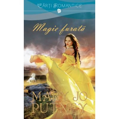 Magie furata - Mary Jo Putney
