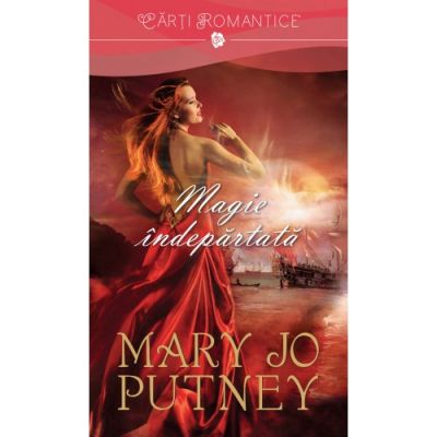 Magie indepartata - Mary Jo Putney