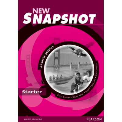 New Snapshot Starter Language Booster - Brian Abbs