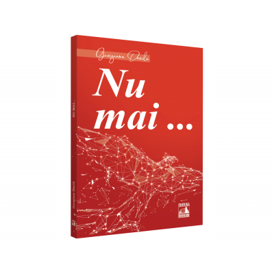 Nu mai... - Georgiana Danila