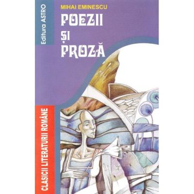 Nutrition Brim Allergy Poezii si proza - Mihai Eminescu | Librariadelfin.ro