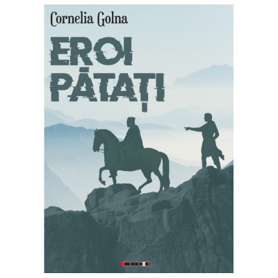 Eroi patati - Cornelia Golna