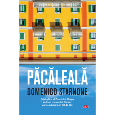 Pacaleala. Vol. 106 - Domenico Starnone