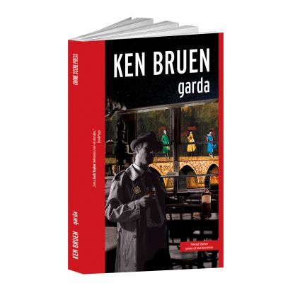 Garda - Ken Bruen