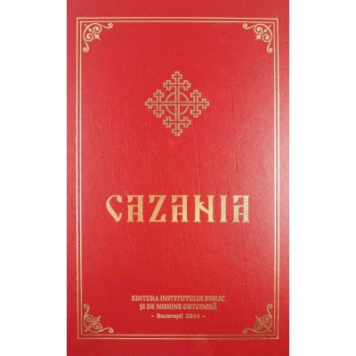 Cazania. Talcuirea Evangheliilor la toate Duminicile