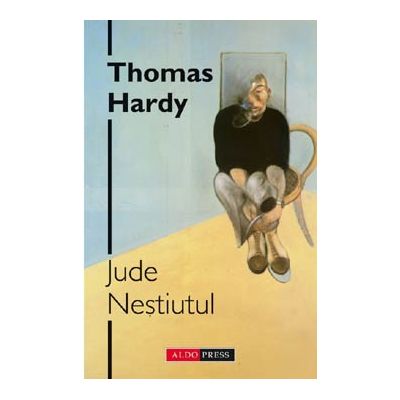 Jude nestiutul - Thomas Hardy