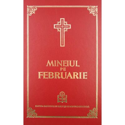 Mineiul pe februarie