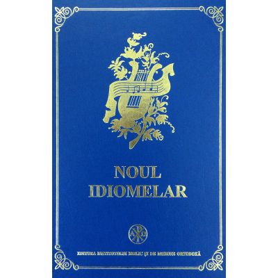 Noul Idiomelar
