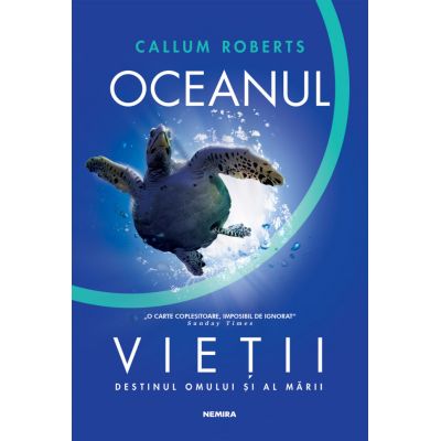 Oceanul vietii - Callum Roberts