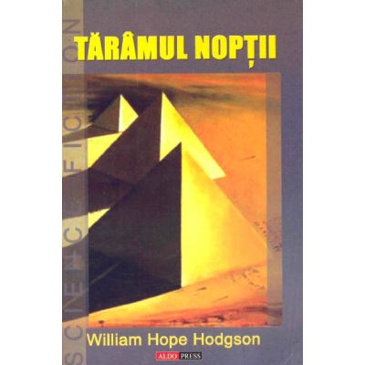 Taramul noptii - William Hope Hodgson