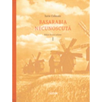 Basarabia necunoscuta (Vol. 1) - Iurie Colesnic