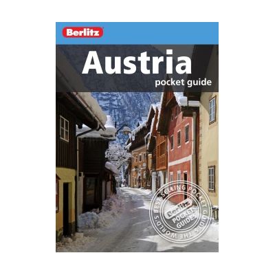 Austria Pocket Guide