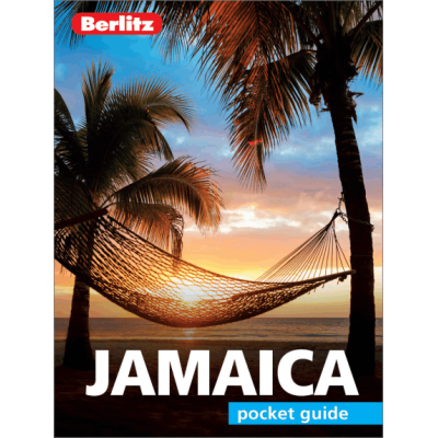 Berlitz Pocket Guide Jamaica (Travel Guide eBook)