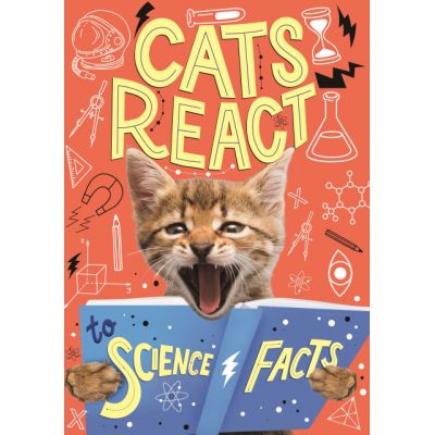 Cats React to Science Facts - Izzi Howell