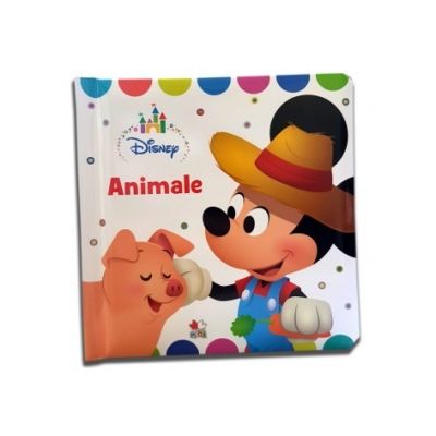 DISNEY BABY. Animale