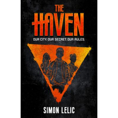 The Haven - Simon Lelic