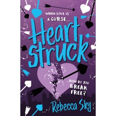 The Love Curse: Heartstruck - Rebecca Sky