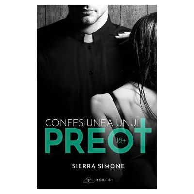 Confesiunea unui preot - Sierra Simone