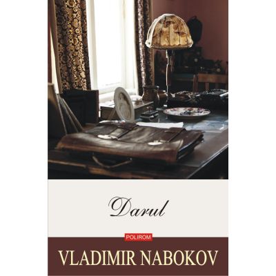 Darul - Vladimir Nabokov
