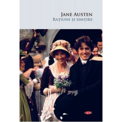 Ratiune si simtire - Jane Austen