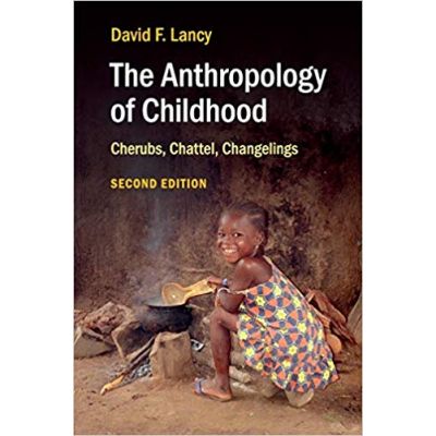 The Anthropology of Childhood: Cherubs, Chattel, Changelings - David F. Lancy