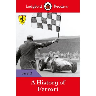 A History of Ferrari