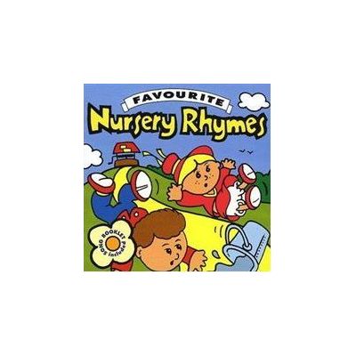 Favourite Nursery Rhymes