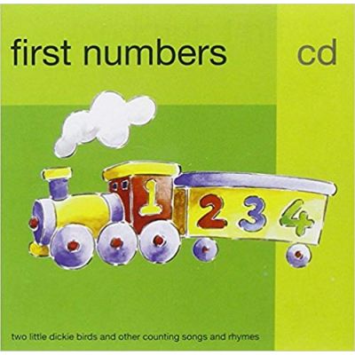First Numbers
